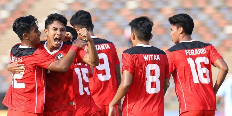 Đánh giá kết quả thi đấu gần đây của U22 Indonesia vs U22 Myanmar Đánh giá kết quả thi đấu gần đây của U22 Indonesia vs U22 Myanmar