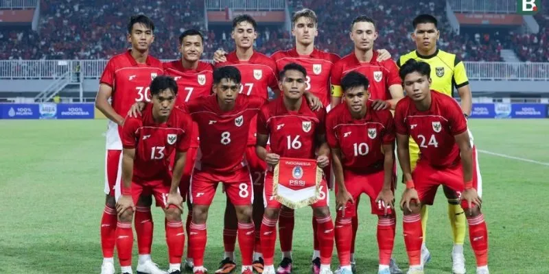Thông tin về phong độ gần đây của U22 Philippines vs U22 Indonesia Thông tin về phong độ gần đây của U22 Philippines vs U22 Indonesia