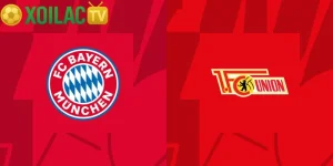 Nhận định Union Berlin – Bayern Munich vào lúc 21:30 ngày 08/11
