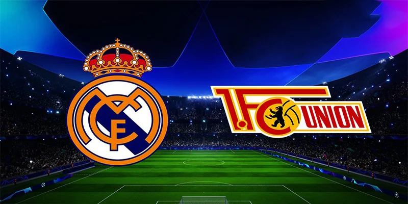 Chuyên gia nhận định soi kèo Union Berlin vs Real Madrid Chuyên gia nhận định soi kèo Union Berlin vs Real Madrid