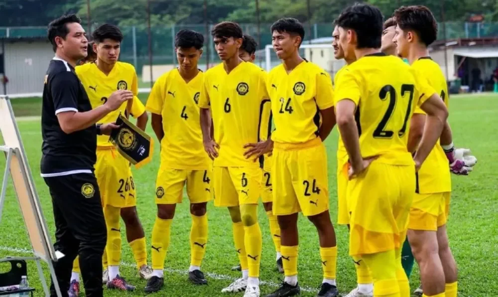 Sea Games 33: Nhận định soi kèo Việt Nam vs Malaysia