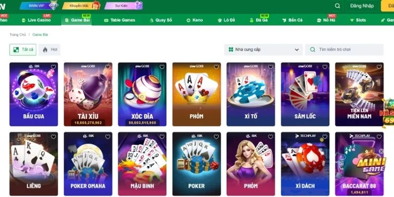 Cá cược sảnh game bài tại nhà cái nhận thưởng hậu hĩnh Cá cược sảnh game bài tại nhà cái nhận thưởng hậu hĩnh