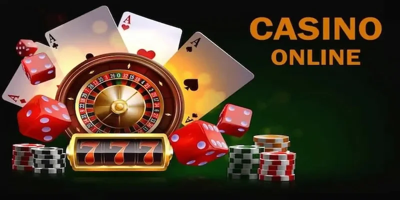 Casino trực tuyến Casino trực tuyến