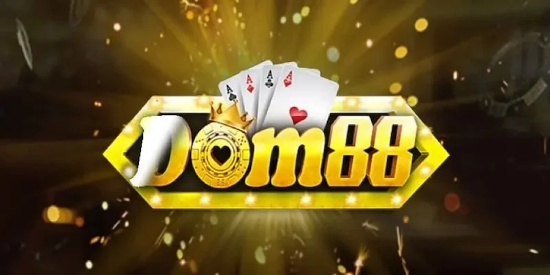 DOM88 - Khám phá về nền tảng cung cấp game siêu đẳng cấp