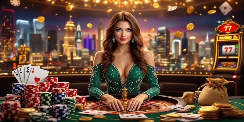 Danh sách game hot tại nền tảng trực tuyến FO88