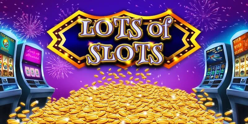 Slot game đổi thưởng