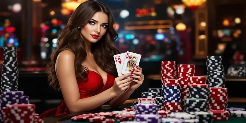 Game bài đổi thưởng