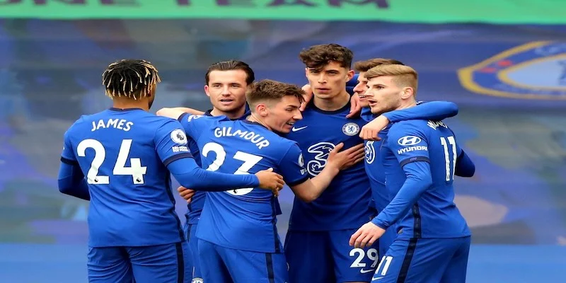 Tại sao nên cập nhật kết quả cúp C1? Tại sao nên cập nhật kết quả cúp C1?