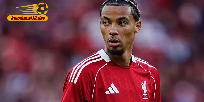 Khởi đầu ấn tượng và thách thức cạnh tranh tại Anfield Khởi đầu ấn tượng và thách thức cạnh tranh tại Anfield