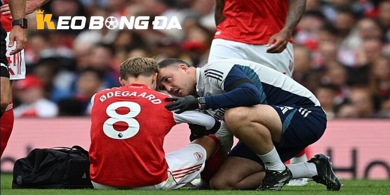 Góc soi kèo nóng và phản ứng của nhà cái