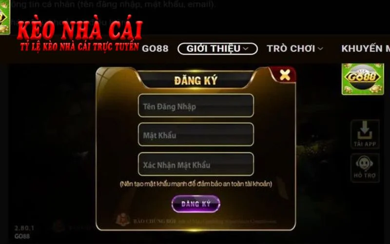 Những lỗi phổ biến khi tham gia nền tảng và cách khắc phục nhanh chóng nhất