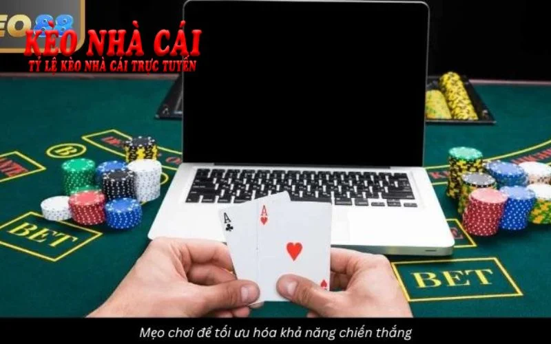 Mẹo chơi hiệu quả tức thì để giúp bạn chiến thắng