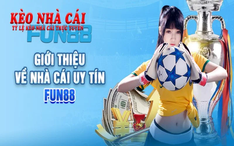 Xu hướng chơi casino trực tuyến đang “lên ngôi” tại Fun88