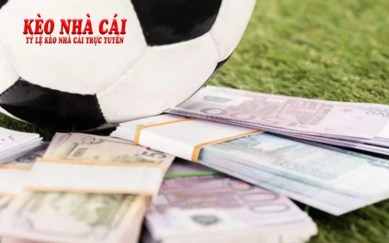 Bí quyết bắt kèo chấp 2.25 OKWIN hiệu quả