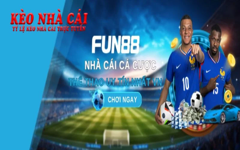 Vì sao nên chơi casino tại nhà cái Fun88?