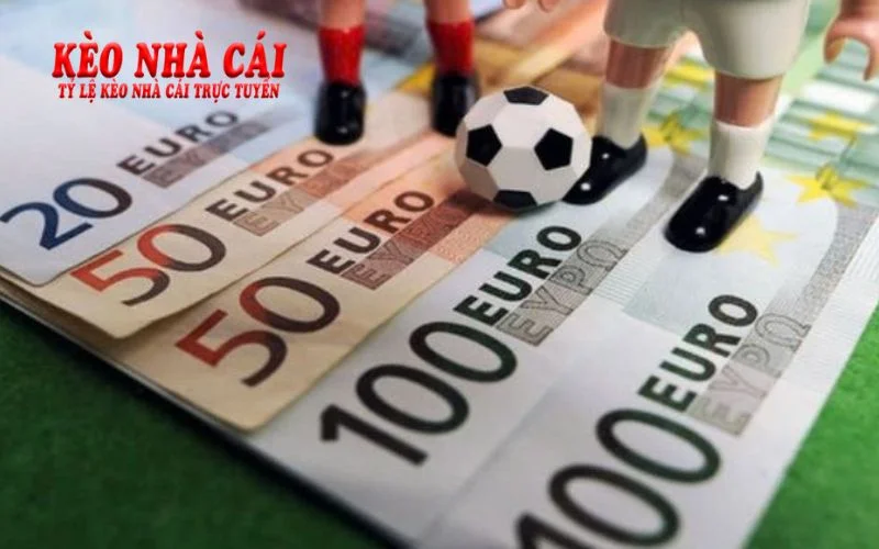 Kết hợp kèo phụ để giảm rủi ro