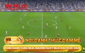 Những đánh giá từ hội viên và fan về Vsbet tài trợ CLB real Madrid