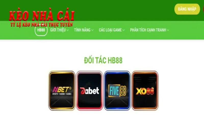 Cam kết minh bạch và yếu tố cốt lõi tạo nên thương hiệu HB88