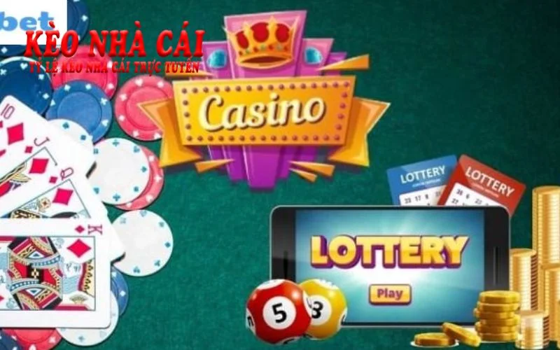 Danh mục giải trí tại 8xbet – Đa dạng với hơn 1. 000 trò chơi