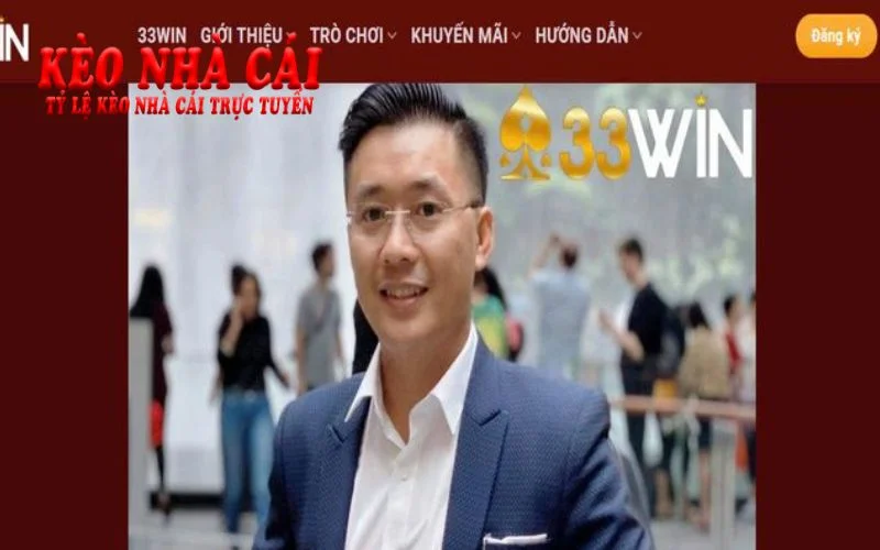 Hướng dẫn tạo tài khoản và tham gia cá cược tại 33win