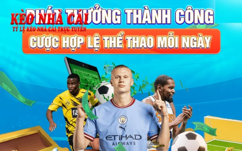 Hiểu rõ cơ chế của nhà cái tặng tiền cá cược thể thao