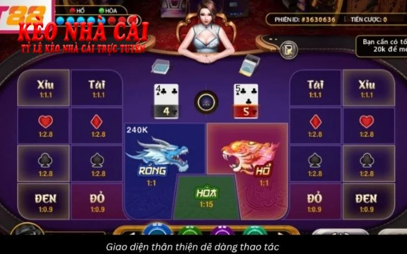 Khám phá cá cược dễ dàng cùng nền tảng uy tín Khám phá cá cược dễ dàng cùng nền tảng uy tín