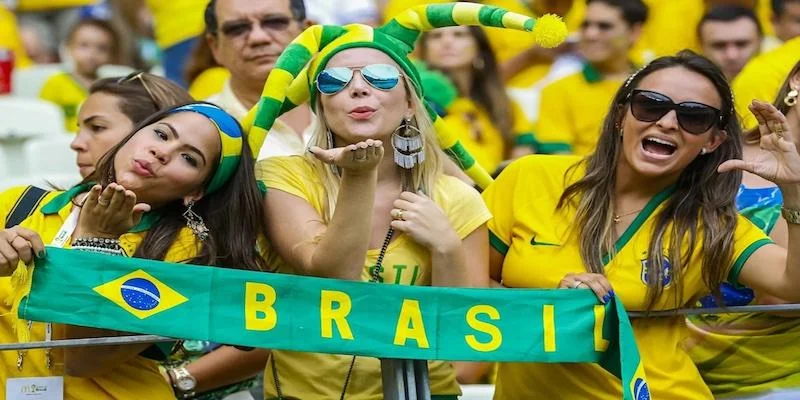 Cách đọc kết quả bóng đá Brazil qua lăng kính chuyên sâu Cách đọc kết quả bóng đá Brazil qua lăng kính chuyên sâu