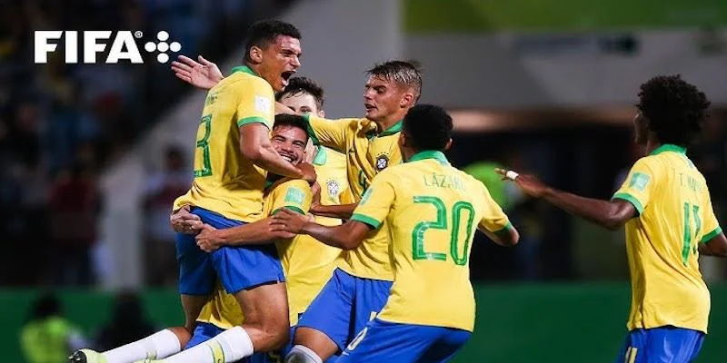 Đội bóng tương lai và dự đoán kết quả bóng đá Brazil sẽ ra sao? Đội bóng tương lai và dự đoán kết quả bóng đá Brazil sẽ ra sao?