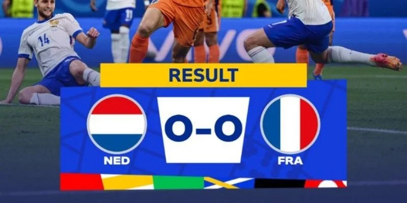 Theo dõi lịch sử đối đầu tại kết quả bóng đá Hà Lan Theo dõi lịch sử đối đầu tại kết quả bóng đá Hà Lan