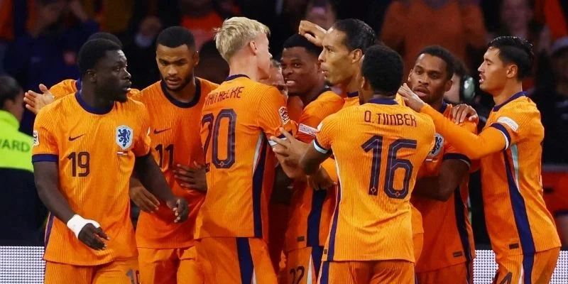 Quản lý vốn và tâm lý khi đặt cược kèo Hà Lan Quản lý vốn và tâm lý khi đặt cược kèo Hà Lan