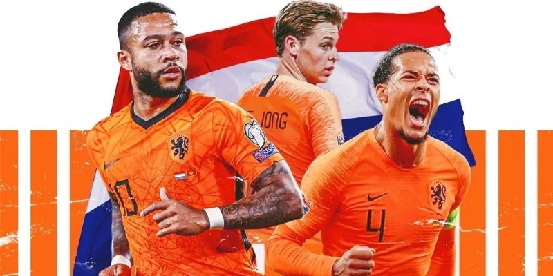 Kết quả bóng đá Hà Lan - Theo dõi phong độ và tỷ lệ kèo