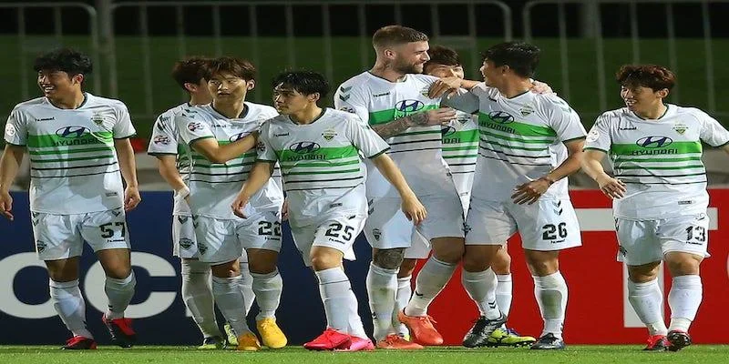 Cách đọc & cập nhật kết quả bóng đá Hàn Quốc