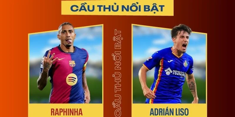 Kết quả bóng đá La Liga cung cấp thông tin gì đến người xem