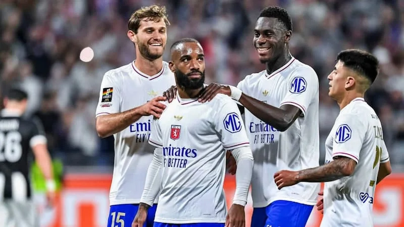 Tầm quan trọng của việc theo dõi kết quả Ligue 1