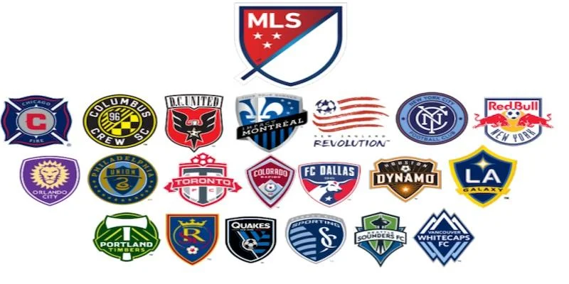 Những trận đấu & kết quả MLS đáng chú ý gần đây Những trận đấu & kết quả MLS đáng chú ý gần đây