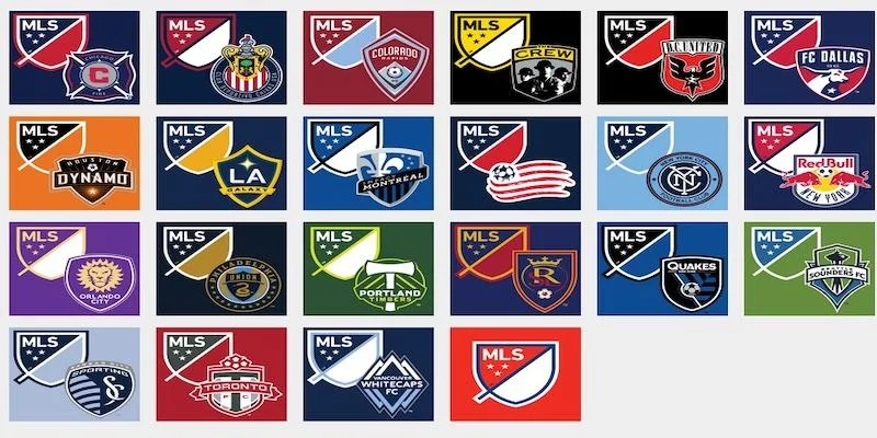 Xu hướng phong độ & phân tích kết quả MLS Xu hướng phong độ & phân tích kết quả MLS