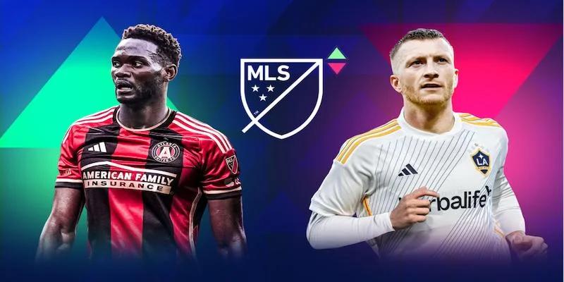 Dự báo & kịch bản cho kết quả giải MLS mùa 2025 và hậu 2025 Dự báo & kịch bản cho kết quả giải MLS mùa 2025 và hậu 2025