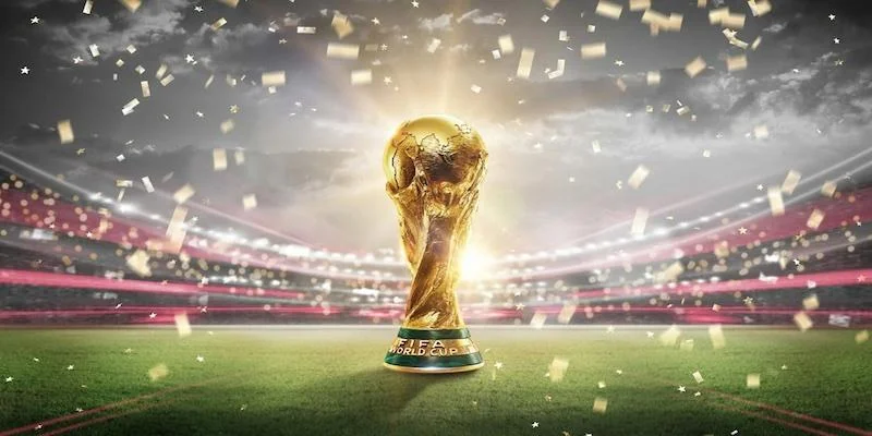 Vì sao kết quả World Cup luôn là từ khóa hot tìm kiếm trên mạng?