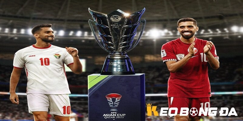 Phân tích chuyên sâu về giải ASIAN CUP
