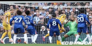 Phân tích nguyên nhân sâu xa Chelsea đẩy Liverpool vào khủng hoảng