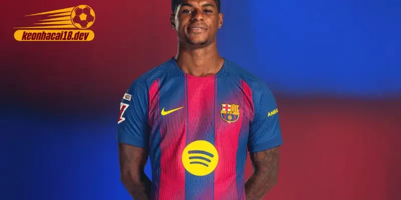 MU để Rashford ra đi và quyết định gây chấn động tại Old Trafford MU để Rashford ra đi và quyết định gây chấn động tại Old Trafford