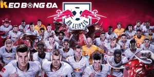 Rb Leipzig là một đội bóng tại Đức được thành lập vào năm 2009 