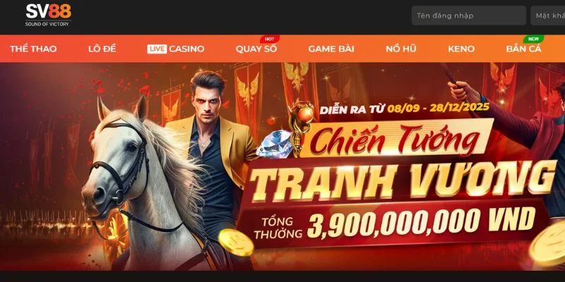 Bộ sưu tập kho game đẳng cấp hàng đầu