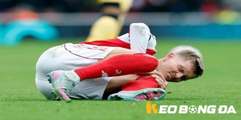 Tổng Quan Tin Tức & Diễn Biến Sự Cố - Arteta lo lắng khi Rice gặp vấn đề sau chiến thắng của Arsenal