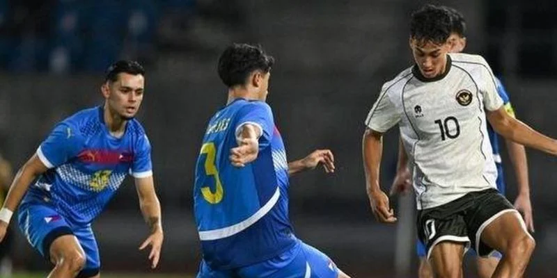 Đánh giá phong độ của U22 Malaysia vs U22 Philippines