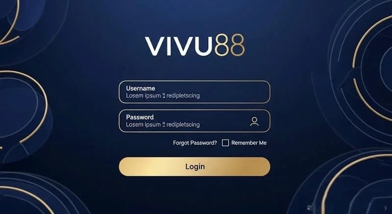 Hướng dẫn đăng ký VIVU88 