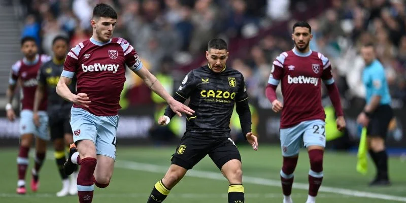 Đánh giá phong độ gần đây của West Ham vs Aston Villa Đánh giá phong độ gần đây của West Ham vs Aston Villa