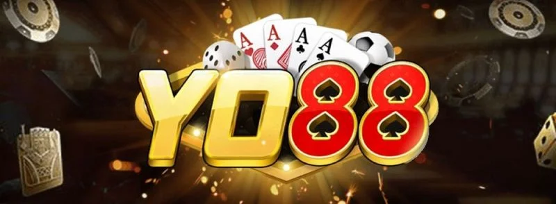 Yo88 – Cổng Game Uy Tín Được Nhiều Tay Cược Lựa Chọn Nhất 2025
