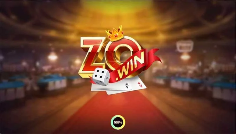 Zowin - Cổng Game Đổi Thưởng Đẳng Cấp Và Thời Thượng Năm 2025